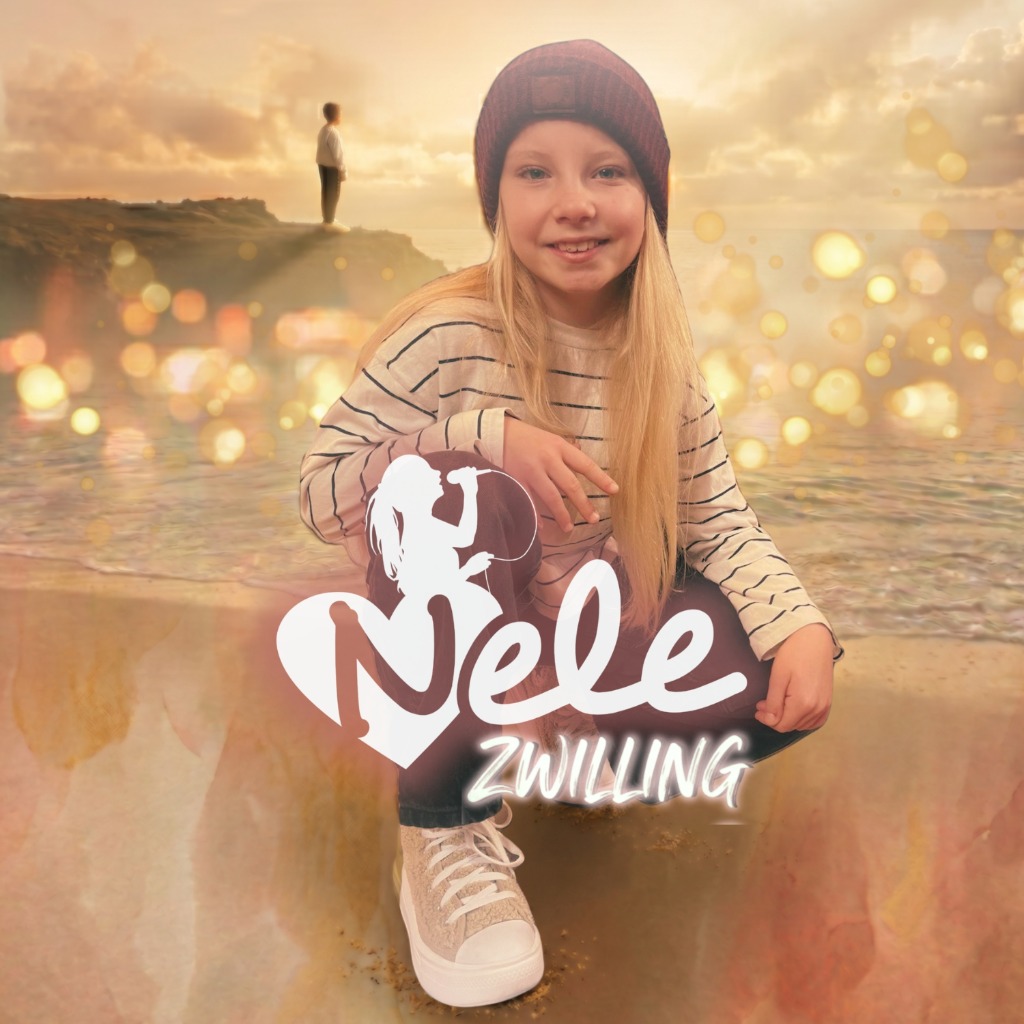 Nele - Zwilling Single Cover